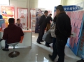 高新區(qū)人力資源市場周五招聘會(huì)第九十九期（一二
