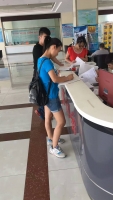 高新區(qū)人力資源市場周五招聘會(huì)第105期（二）