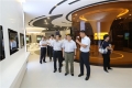 山東省廳赴泰安市、臨沂市調(diào)研人才工作