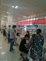 金長虹動態(tài)】“促就業(yè)、保民生、謀發(fā)展”，金長虹公益在行動